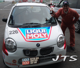 HOT-K660選手権優勝